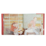 Story Hillary Rodham Clinton-Dreams Taking Flight, Kids, Kids Story Books, 6 to 9 Years, Chase Value