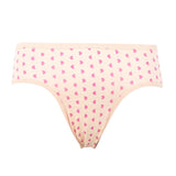Women's Panty - Peach, Women, Panties, Chase Value, Chase Value