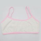 Girls Biddies 836 - Pink, Kids, Shameez Camisole And Biddies, Chase Value, Chase Value