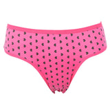 Women's Panty - Dark Pink, Women, Panties, Chase Value, Chase Value