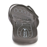 Men's Casual Slippers (603) - Black, Men, Slippers, Chase Value, Chase Value