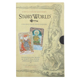 Interactive Story World Box, Kids, Kids Story Books, 9 to 12 Years, Chase Value