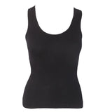 Women's Shameez - Black, Women, Shameez And Camisole, Chase Value, Chase Value