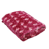 Supremo Embossed Flannel Blanket Double Bed - H, Home & Lifestyle, Blanket, Chase Value, Chase Value