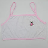 Girls Biddies 541 - Light Pink, Kids, Shameez Camisole And Biddies, Chase Value, Chase Value