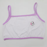 Girls Biddies 541 - Purple, Kids, Shameez Camisole And Biddies, Chase Value, Chase Value