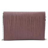 Women's Clutch 1052 - Maroon, Women, Clutches, Chase Value, Chase Value