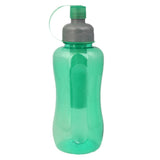 Water Bottle 800 ML - Green, Home & Lifestyle, Glassware & Drinkware, Chase Value, Chase Value