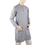 Men's Mashriq Slim Fit Suit - L.Purple, Men, Shalwar Kameez, Chase Value, Chase Value