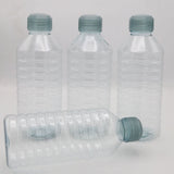 Super Surprise 4 Piece Water Bottle Set - Green, Home & Lifestyle, Glassware & Drinkware, Chase Value, Chase Value