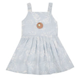 Girls Frock - K22, Kids, Girls Frocks, Chase Value, Chase Value