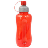 Water Bottle 800 ML - Red, Home & Lifestyle, Glassware & Drinkware, Chase Value, Chase Value