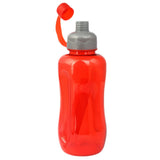 Water Bottle 800 ML - Red, Home & Lifestyle, Glassware & Drinkware, Chase Value, Chase Value