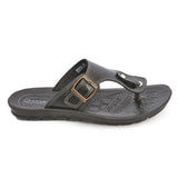Men's Casual Slippers (602) - Black, Men, Slippers, Chase Value, Chase Value