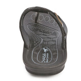 Men's Casual Slippers (602) - Black, Men, Slippers, Chase Value, Chase Value