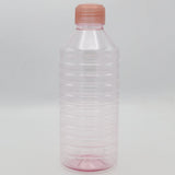 Super Surprise 4 Piece Water Bottle Set - Pink, Home & Lifestyle, Glassware & Drinkware, Chase Value, Chase Value