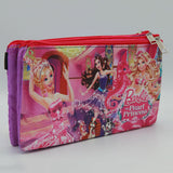 Stationary Pouch For Kids- Pink, Kids, Pencil Boxes And Stationery Sets, Chase Value, Chase Value