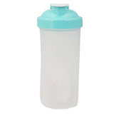 Water Bottle 600 ML - Cyan, Home & Lifestyle, Glassware & Drinkware, Chase Value, Chase Value