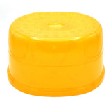 Joy Bath Stool - Orange, Home & Lifestyle, Accessories, Chase Value, Chase Value