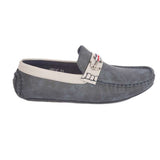 Boys Loafers 3251C - Navy Blue, Kids, Boys Casual Shoes And Sneakers, Chase Value, Chase Value