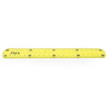 Boss Flexible Ruler - Yellow, Kids, Pencil Boxes And Stationery Sets, Chase Value, Chase Value