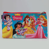 Stationary Pouch For Girls - Purple, Kids, Pencil Boxes And Stationery Sets, Chase Value, Chase Value