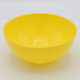 Multipurpose Storage Bowl Small - Yellow, Home & Lifestyle, Storage Boxes, Chase Value, Chase Value
