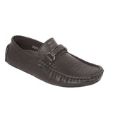 Boys Loafers 3357C - Black, Kids, Boys Casual Shoes And Sneakers, Chase Value, Chase Value