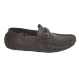 Boys Loafers 3357C - Black, Kids, Boys Casual Shoes And Sneakers, Chase Value, Chase Value