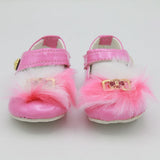 Newborn Pumpy - Pink, Kids, NB Shoes And Socks, Chase Value, Chase Value