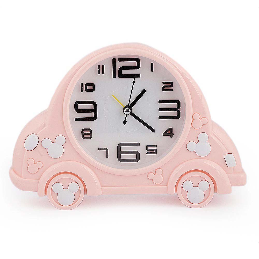 Alarm Clock For Table, Home & Lifestyle, Wall Clocks And Alarms, Chase Value, Chase Value