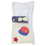 Newborn Sleeping Bag 6001 - Beige, Kids, Sleeping Bags, Chase Value, Chase Value