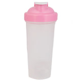 Water Bottle 600 ML - Pink, Home & Lifestyle, Glassware & Drinkware, Chase Value, Chase Value