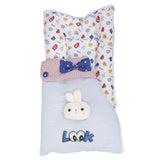 Newborn Sleeping Bag 6001 - Sky-Blue, Kids, Sleeping Bags, Chase Value, Chase Value