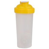 Water Bottle 600 ML - Yellow, Home & Lifestyle, Glassware & Drinkware, Chase Value, Chase Value