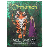 Story Cinnamon, Kids, Kids Story Books, 6 to 9 Years, Chase Value
