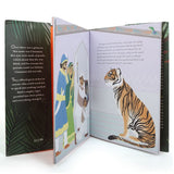 Story Cinnamon, Kids, Kids Story Books, 6 to 9 Years, Chase Value