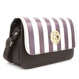 Women's Shoulder Bag 9136 - Coffee, Women, Bags, Chase Value, Chase Value