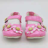 Newborn Pumpy - Pink, Kids, NB Shoes And Socks, Chase Value, Chase Value
