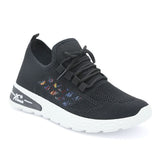 Women's Joggers - Black, Women, Casual & Sports Shoes, Chase Value, Chase Value
