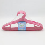 Premio Hangers 6 Pcs Set - Pink, Home & Lifestyle, Accessories, Chase Value, Chase Value