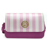 Women's Shoulder Bag 9136 - Dark Purple, Women, Bags, Chase Value, Chase Value