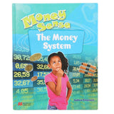 General Knowledge Money Sense - The Money System, Kids, Kids Educational Books, 9 to 12 Years, Chase Value