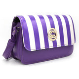 Women's Shoulder Bag 9136 - Purple, Women, Bags, Chase Value, Chase Value