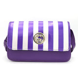 Women's Shoulder Bag 9136 - Purple, Women, Bags, Chase Value, Chase Value