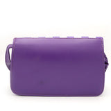 Women's Shoulder Bag 9136 - Purple, Women, Bags, Chase Value, Chase Value