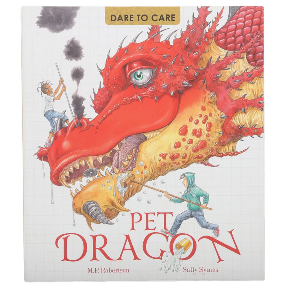 Story Pet Dargon, Kids, Kids Story Books, 9 to 12 Years, Chase Value