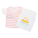 Newborn Suit - Light Pink, Newborn Boys Sets & Suits, Chase Value, Chase Value