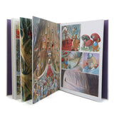 Story The Boy The Bear The Baron The Bard, Kids, Kids Story Books, 3 to 6 Years, Chase Value