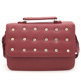 Women's Handbag (2280) - Maroon, Women, Bags, Chase Value, Chase Value